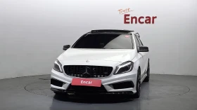 Mercedes-Benz A45 AMG AMG PER* CARBON* AMBIENT* F1 ПЕРА* КРАЙНА ЦЕНА* En, снимка 2