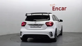 Mercedes-Benz A45 AMG AMG PER* CARBON* AMBIENT* F1 ПЕРА* КРАЙНА ЦЕНА* En, снимка 4