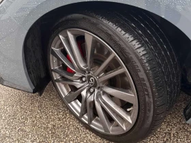 Infiniti Q50 * Red Sport I LINE AWD * CARFAX * BOSE * 360, снимка 7