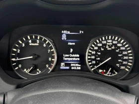 Infiniti Q50 * Red Sport I LINE AWD * CARFAX * BOSE * 360, снимка 8