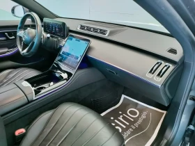 Mercedes-Benz S 350 НАЙ-ДОСТЪПНАТА W223 В ЕВРОПА, снимка 9