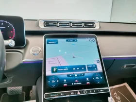 Mercedes-Benz S 350 НАЙ-ДОСТЪПНАТА W223 В ЕВРОПА, снимка 10
