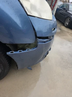 Peugeot Partner, снимка 9