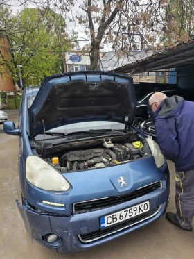 Peugeot Partner, снимка 7