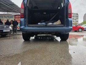 Peugeot Partner, снимка 2