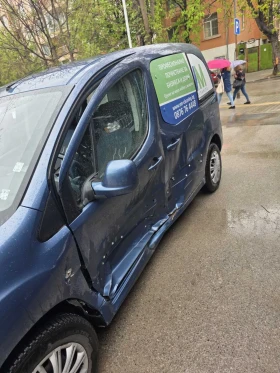 Peugeot Partner, снимка 1