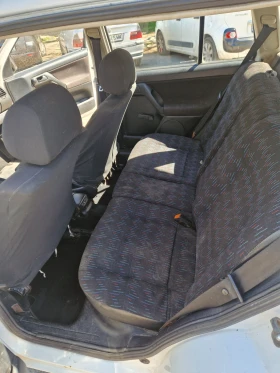 VW Golf, снимка 11