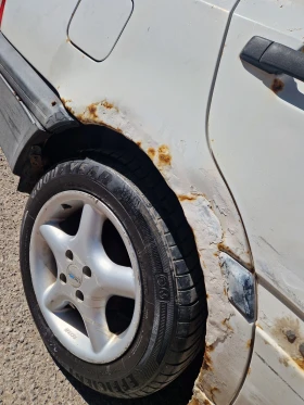 VW Golf, снимка 6