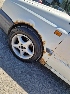 VW Golf, снимка 5