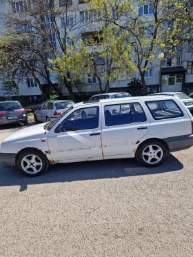 VW Golf, снимка 2