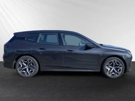 BMW iX 50 xDrive Panorama Head Up Harman Kardon, снимка 3