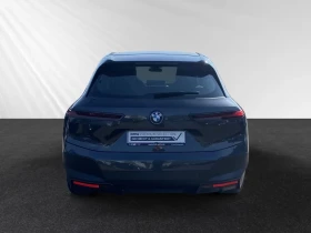 BMW iX 50 xDrive Panorama Head Up Harman Kardon, снимка 4