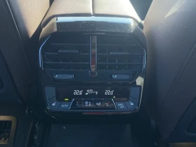 BMW iX 50 xDrive Panorama Head Up Harman Kardon, снимка 14