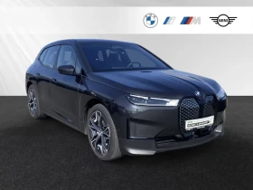 BMW iX 50 xDrive Panorama Head Up Harman Kardon, снимка 1