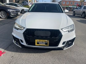 Audi A4 quattro* Progressiv* АвтоКредит* (ЦЕНА ДО БГ), снимка 2