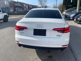 Audi A4 quattro* Progressiv* АвтоКредит* (ЦЕНА ДО БГ), снимка 5
