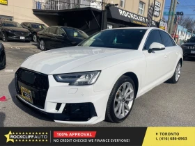 Audi A4 quattro* Progressiv* АвтоКредит* (ЦЕНА ДО БГ), снимка 1