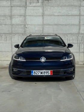 VW Golf SE, снимка 8