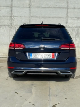 VW Golf SE, снимка 9