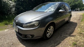 VW Golf, снимка 6