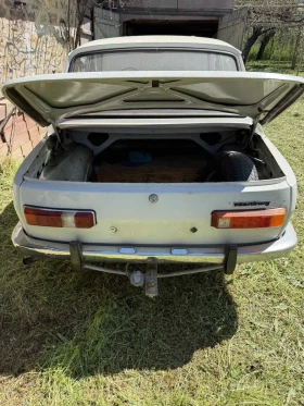 Wartburg 353 Седан, снимка 9