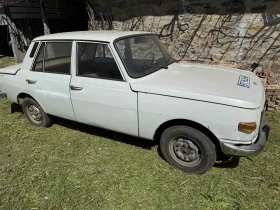 Wartburg 353 Седан, снимка 5