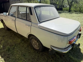 Wartburg 353 Седан, снимка 6