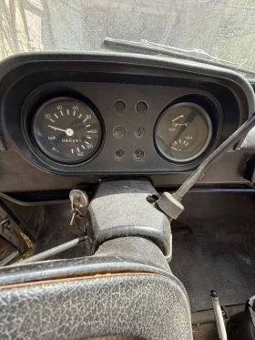Wartburg 353 Седан, снимка 2