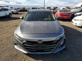 Honda Accord 1.5l Lx, снимка 5
