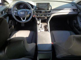 Honda Accord 1.5l Lx, снимка 8