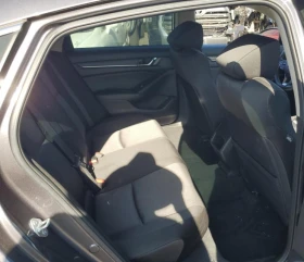 Honda Accord 1.5l Lx, снимка 10