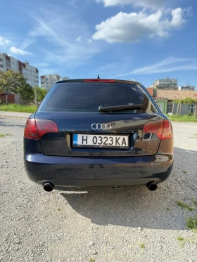 Audi A4, снимка 7
