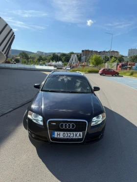 Audi A4, снимка 14