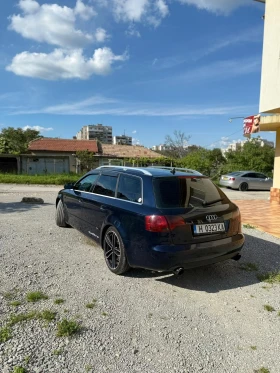 Audi A4, снимка 6
