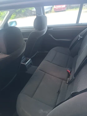 BMW 320 Е 46, снимка 6