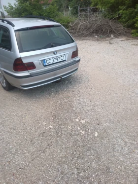 BMW 320 Е 46, снимка 2