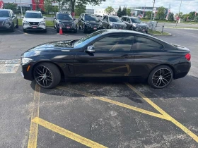 BMW 430 430i xDrive | CARFAX | БЕЗ ПЪРВОНАЧАЛНА ВНОСКА, снимка 3