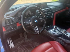 BMW M4 * ТРИ КЛЮЧА * CARFAX * ОПЦИЯ ЗА ФИНАНСИРАНЕ, снимка 5