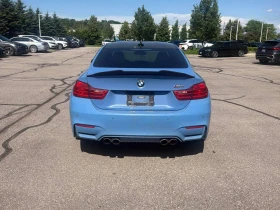 BMW M4 * ТРИ КЛЮЧА * CARFAX * ОПЦИЯ ЗА ФИНАНСИРАНЕ, снимка 4