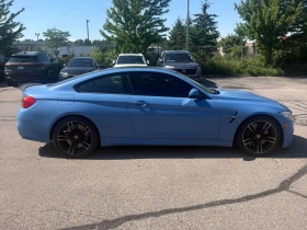 BMW M4 * ТРИ КЛЮЧА * CARFAX * ОПЦИЯ ЗА ФИНАНСИРАНЕ, снимка 3