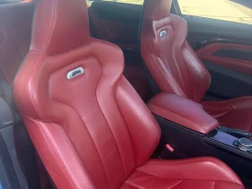 BMW M4 * ТРИ КЛЮЧА * CARFAX * ОПЦИЯ ЗА ФИНАНСИРАНЕ, снимка 13