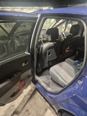 Renault Scenic, снимка 11