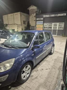 Renault Scenic, снимка 5