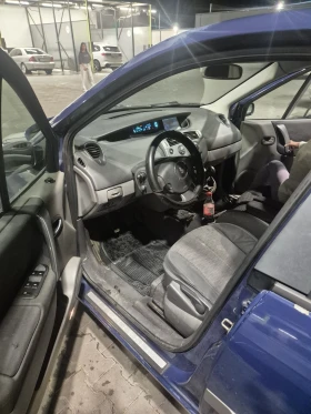 Renault Scenic, снимка 7