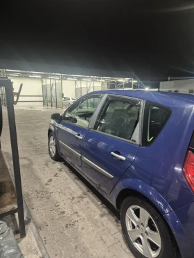 Renault Scenic, снимка 3