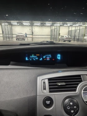 Renault Scenic, снимка 10