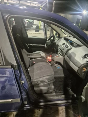 Renault Scenic, снимка 13