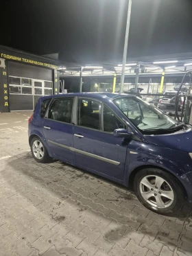 Renault Scenic, снимка 12