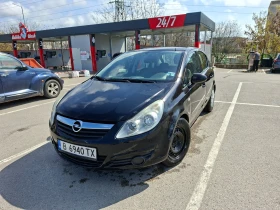 Opel Corsa, снимка 8