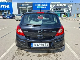 Opel Corsa, снимка 4